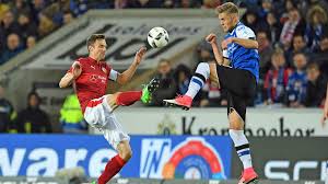 Արմինիա ոստիկանություն,1 arminia vostikanut'yun), emirate of armenia (arabic: Vfb Verteidigt Bei Arminia Tabellenfuhrung Dfb Deutscher Fussball Bund E V