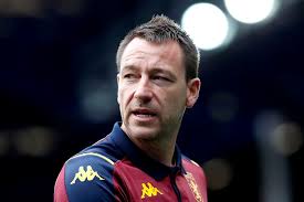 John Terry: Villa's summer transfer business was necessary