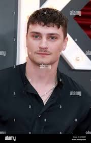 Sam buchanan hi-res stock photography and images