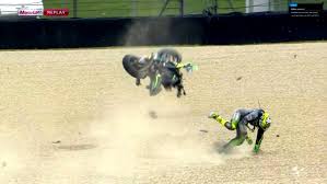 ., salam pertamax7.com, hjc pol espargaro qatar test motogp 2021, ikonik !. Marquez Tops Fp1 At Mugello Hard Crashes For Pol Espargaro And Bautista Autoevolution