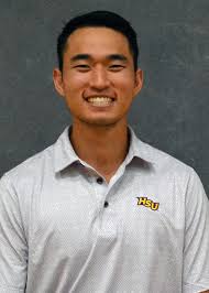 2024-25 Men's Golf Roster