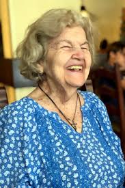 Olga Figueroa Obituary