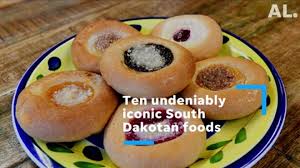 Rated recipes tested and reviewed. Kuchen South Dakota Food Favorite That S The State S Official Dessert