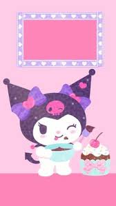 Date a live kurumi wallpaper. 55 Kuromi Ideas Sanrio Wallpaper Hello Kitty Hello Kitty Wallpaper