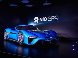 The electric car buzz makes ideanomics stock a great play this year. Here S The Math To Figure Out How Much The Tesla Of China May Be Worth In The Future Nio Markets Insider