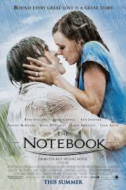 The Notebook (Film) - TV Tropes