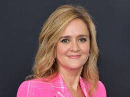 Samantha Bee Plays 'Not My Job' On 'Wait Wait... Don't Tell Me!' : NPR