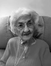 Obituary information for Regina Martini