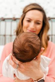 Signal Mountain Newborn Photography
