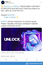 Google opinion rewards is an app created by the google surveys team. Hegic Hegic Token Unlock Starts