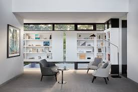 Walls Of Windows Allow This Home To Be Filled With Natural Light