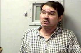 Gerald Alcorn Mugshot