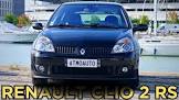 RENAULT-CLIO
