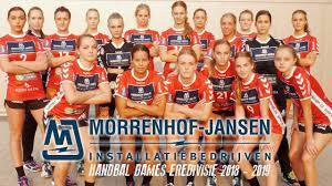 Maybe you would like to learn more about one of these? Lotto Handbal Eredivisie Dames 2018 2019 Youtube