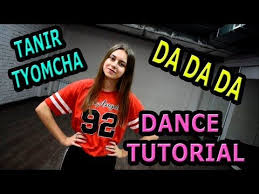 Miyagi эндшпиль Feat рем дигга I Got Love Tanir Tyomcha Da Da Da Uchim Lyogkij Tanec Youtube Tanec Tancy Legkie