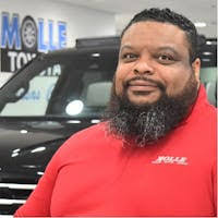 Tyra Pyle's Instagram, Twitter & Facebook