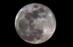 * the moon is below the horizon in new york some of the time, so that part of the eclipse is not visible. Penumbral Lunar Eclipse Is Coming On The July 4th Weekend