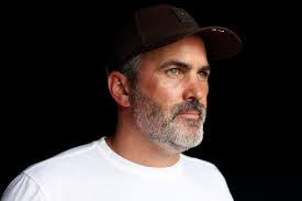 Falcons name Kevin Stefanski new head coach