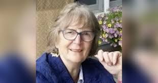 Obituary for Frances Kay (Wells) Breakell