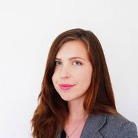 Lauren Ware Stark Resume/CV