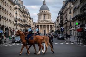 As representatives of fifa in their countries, they have obligations to respect the. ÙØ±Ù†Ø³Ø§ ØªØ±ÙØ¹ Ù‚ÙŠÙˆØ¯ ÙƒÙˆØ±ÙˆÙ†Ø§ Ø§Ù†Ø·Ù„Ø§Ù‚Ø§ Ù…Ù† 3 Ù…Ø§ÙŠ