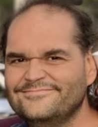 Obituary information for Randall Gordon Andrews