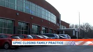 Upmc Pinnacle Closing Express Lemoyne Facility Whp