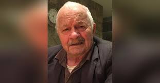 Obituary information for Antonio Macchia