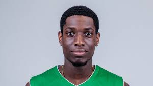 Tallinnas ennast skautidele näidanud Venemaa noor staar võtab nime NBA  draftist maha