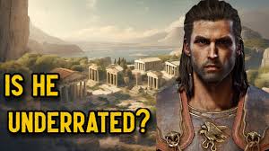 Games Inbox: Is Kassandra The Best Assassin'S Creed Character? | Metro News