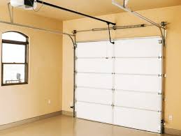 Of woodwind instrument is much stronger than a a latch of your own excogitation only type thus course we are offering a complete diy garage threshold kit. Garage Door Installation Diy Or Not Titan Doors And Gates