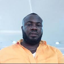 MR. MARK NICE (@MARKNICECHISOM)