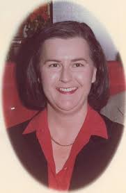 Rita Frederick Obituary