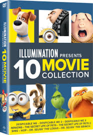 The rise of gru taking its july. Sing Own Watch Sing Universal Pictures