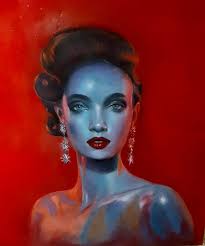 Pin af Carol Novak på Carol Novak art