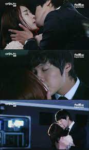Hot Kiss Queen In Hyuns Man Man Korean Drama