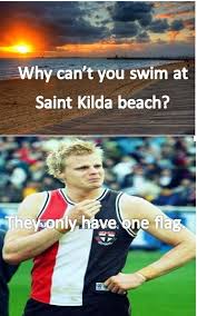 99 251 Spectators Won By Geelong By A Margin Of 12 Points Was There Funny Football Memes Football Jokes Afl