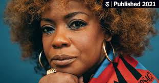 Aunjanue Ellis Leans Into a Supporting Role in 'King Richard'