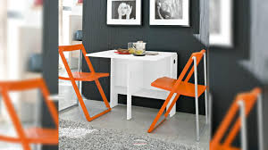 Space Saving Table And Chairs You Ll Love In 2021 Visualhunt