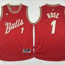 Chicago Bulls From Express Jersey Shop Jersey Chicago Bulls Rose Bulls