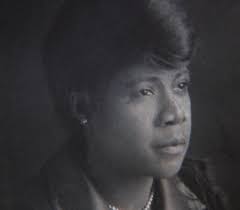 Bertha George Palmer Haley (1897-1932)