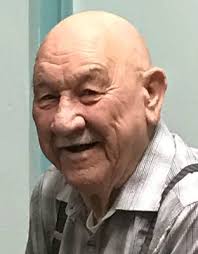 Harrison Dale Garrett Obituary