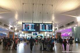 They keep telling me it's approved and with their did they agree to refund the fares, or just the taxes? Airasia Says Not Obliged To Collect Airport Tax On New Rate The Edge Markets