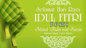 Selamat hari veteran nasional @aditnamasaya @bang_dw @suryosodipuro @adv_supyadi. Kumpulan Ucapan Selamat Hari Raya Idul Fitri 2020 Marahmerah Com