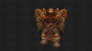Can you unlock heritage armor with a demon hunter? Dwarf Heritage Armor In Patch 8 1 News Icy Veins