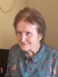 Please pray for the repose of the soul of Bridie Boyce (née Mc Crossan) 38  Rosemount, kilmacrenan. We offer our sympathies to her sons Mark and Clive,  to Bridie's sisters and brothers