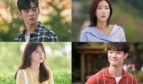 Based on the webtoon of the same name published in 2016 by naver. How To Dress Like Characters In My Id Is Gangnam Beauty Kpopmap Kpop Kdrama And Trend Stories Coverage