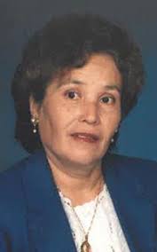 Jovita C. Escobedo