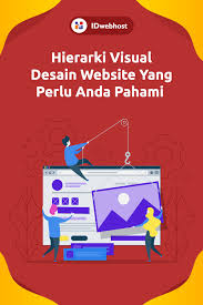 Hierarki Visual Desain Website Yang Perlu Anda Pahami Website Desain Pengukur