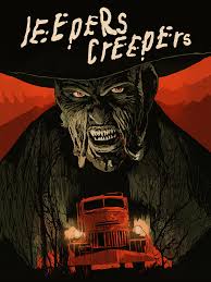 Watch Jeepers Creepers | Prime Video